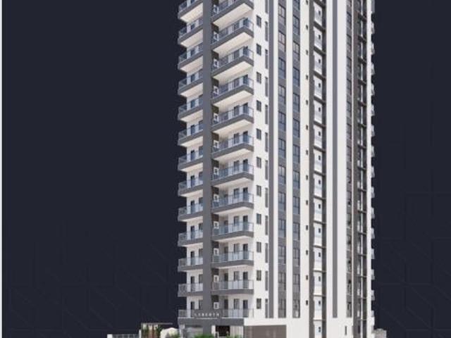 Apartamento venda em São Lourenço d'Oeste, Região Sul