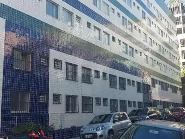 Apartamento venda em Região Geográfica Imediata de São Lourenço, São Lourenço