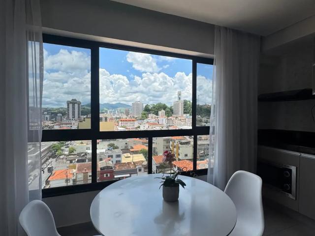 Apartamento venda em Região Geográfica Imediata de São Lourenço, São Lourenço