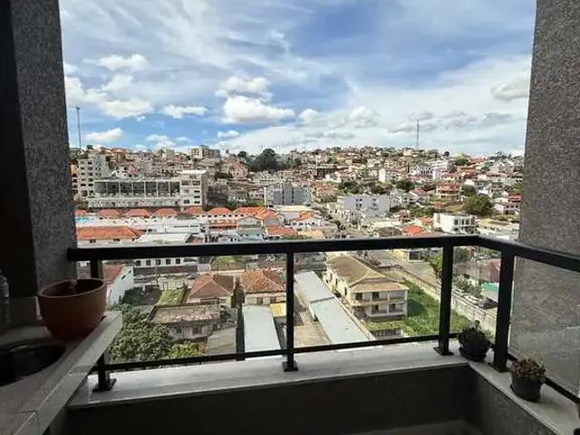 Apartamento venda em Região Geográfica Imediata de São Lourenço, São Lourenço