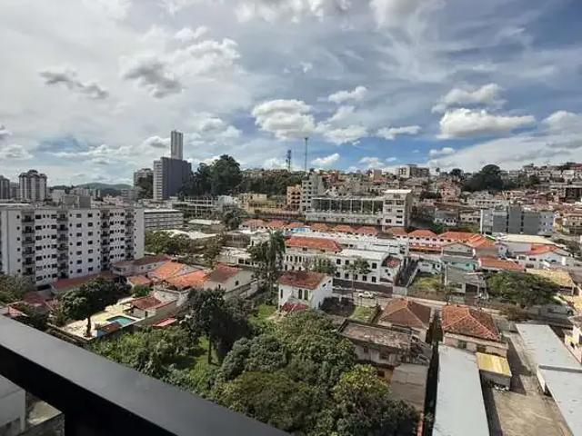 Apartamento venda em Região Geográfica Imediata de São Lourenço, São Lourenço