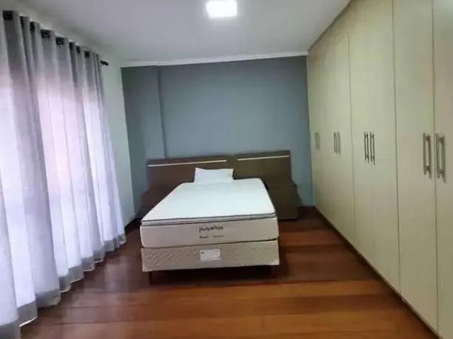 Apartamento venda em Região Geográfica Imediata de São Lourenço, São Lourenço