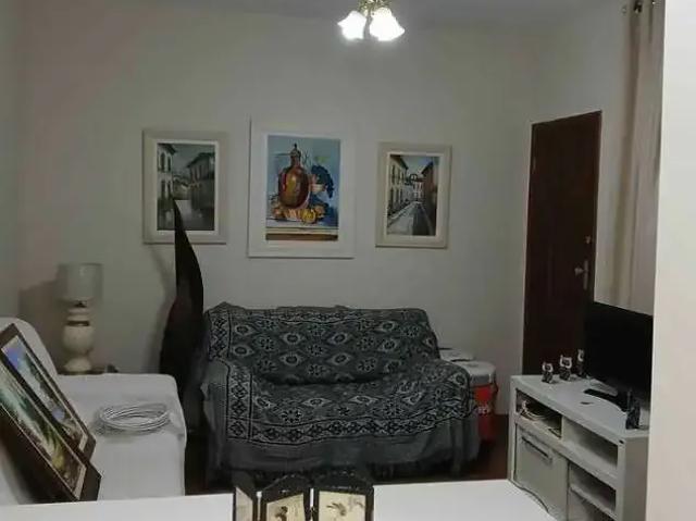 Apartamento venda em Região Geográfica Imediata de São Lourenço, São Lourenço