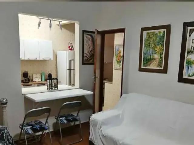 Apartamento venda em Região Geográfica Imediata de São Lourenço, São Lourenço