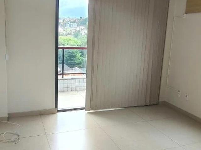 Apartamento venda em Parque Olímpico, São Lourenço