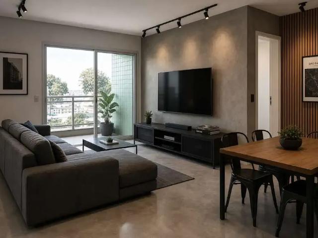 Apartamento venda em Região Geográfica Imediata de São Lourenço, São Lourenço