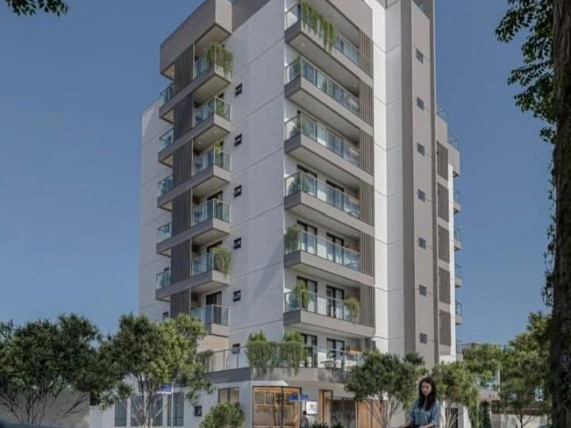 Apartamento venda em Parque Olímpico, São Lourenço