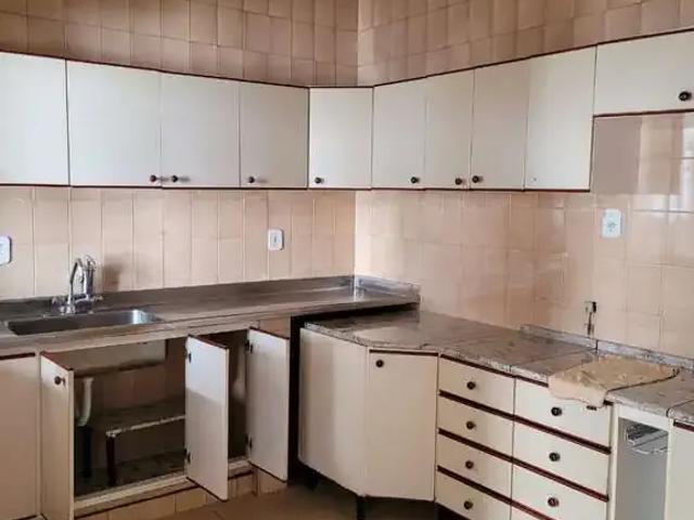 Apartamento venda em Região Geográfica Imediata de São Lourenço, São Lourenço