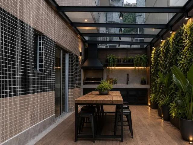 Apartamento venda em Região Geográfica Imediata de São Lourenço, São Lourenço