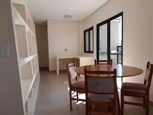 Apartamento venda em Região Geográfica Imediata de São Lourenço, São Lourenço