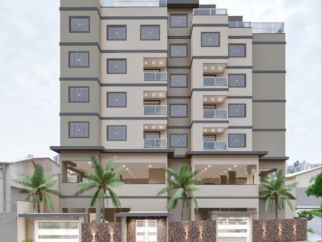 Apartamento venda em Alto Noronha, São Lourenço