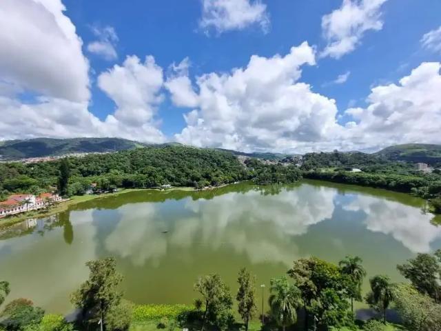 Apartamento venda em Região Geográfica Imediata de São Lourenço, São Lourenço