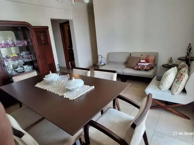 Apartamento venda em Região Geográfica Imediata de São Lourenço, São Lourenço