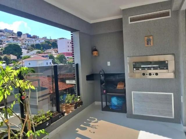 Apartamento venda em Região Geográfica Imediata de São Lourenço, São Lourenço