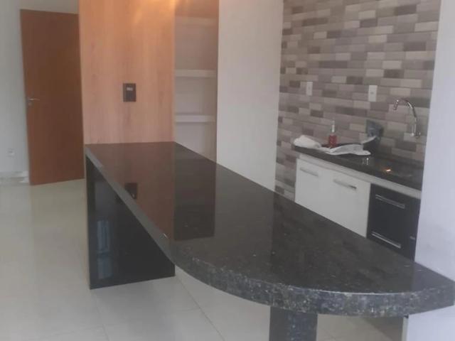 Apartamento venda em Parque Olímpico, São Lourenço