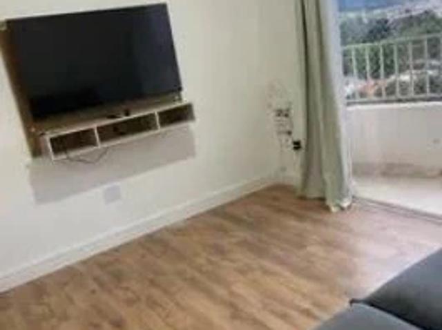 Apartamento venda em São Lourenço, Região Geográfica Intermediária de Pouso Alegre