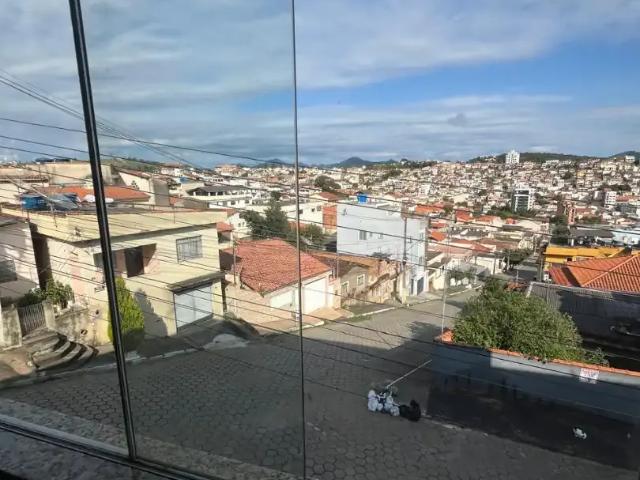 Apartamento venda em Região Geográfica Imediata de São Lourenço, São Lourenço