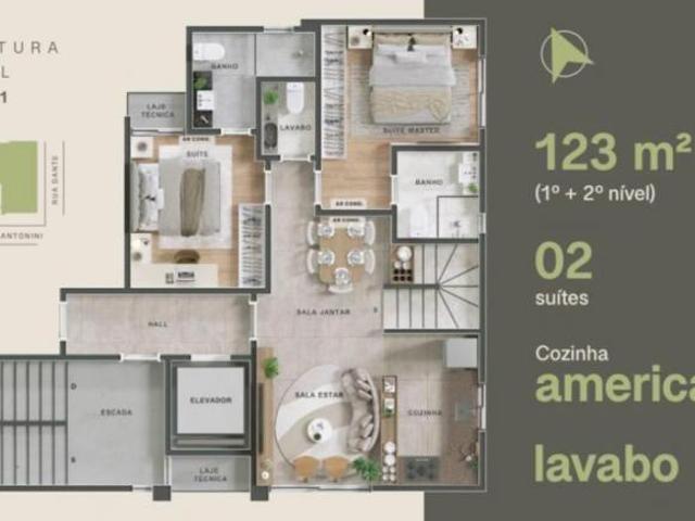 Apartamento venda em Região Geográfica Imediata de Belo Horizonte, Região Metropolitana de Belo Horizonte