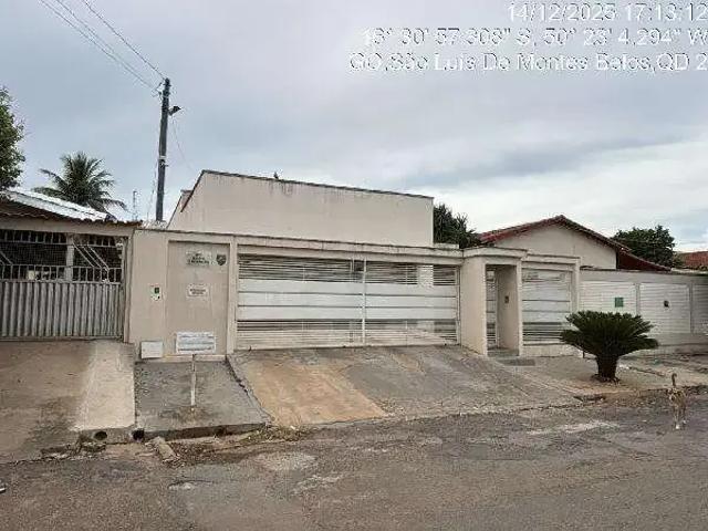 Apartamento venda em Região Geográfica Imediata de São Luís de Montes Belos, São Luís de Montes Belos