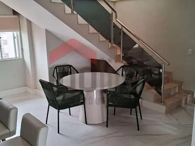 Apartamento venda em Região Geográfica Imediata de São Luís, Nazaré