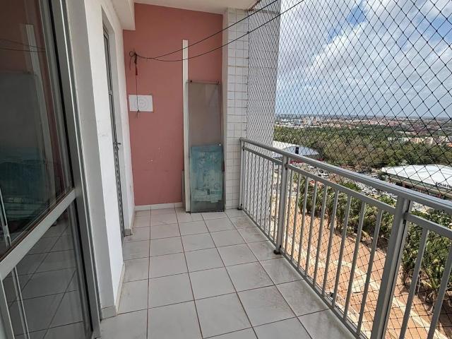 Apartamento venda em Cohab Anil II, São Luís