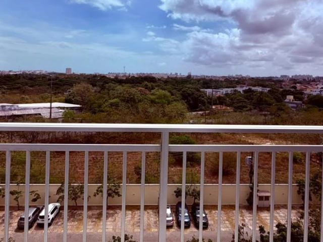 Apartamento venda em Jardins São Luís, São Luís