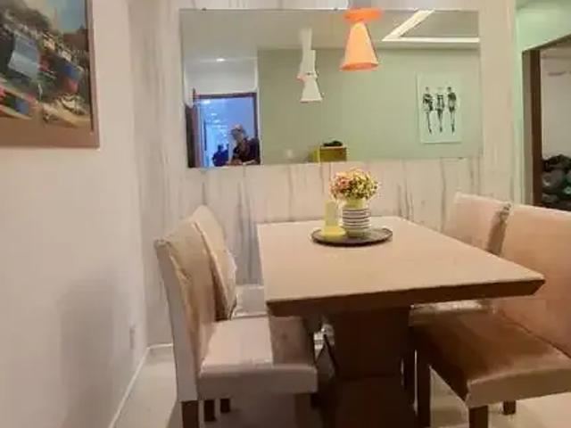 Apartamento venda em Região Geográfica Imediata de São Luís, Nazaré