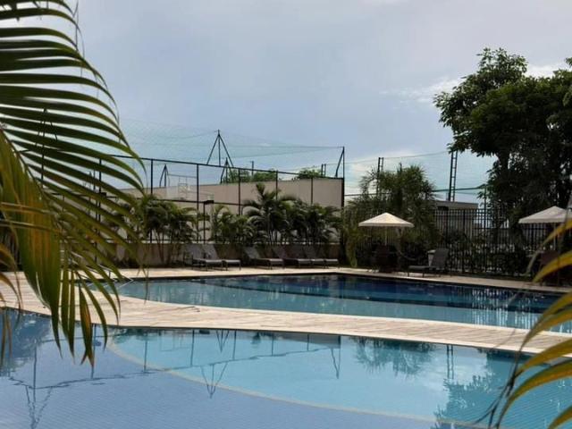 Apartamento venda em Planalto Vinhais, São Luís