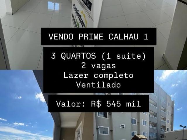 Apartamento venda em Região Geográfica Imediata de São Luís, Nazaré