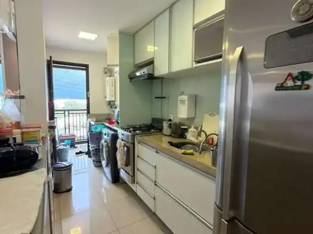 Apartamento venda em Região Geográfica Imediata de São Luís, Nazaré