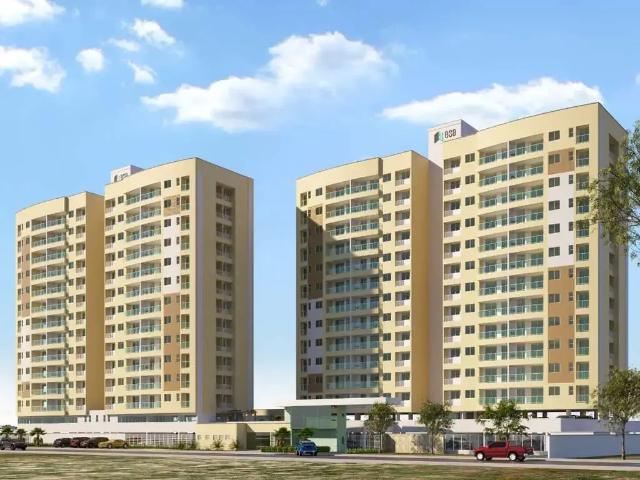 Apartamento venda em Região Geográfica Imediata de São Luís, Nazaré