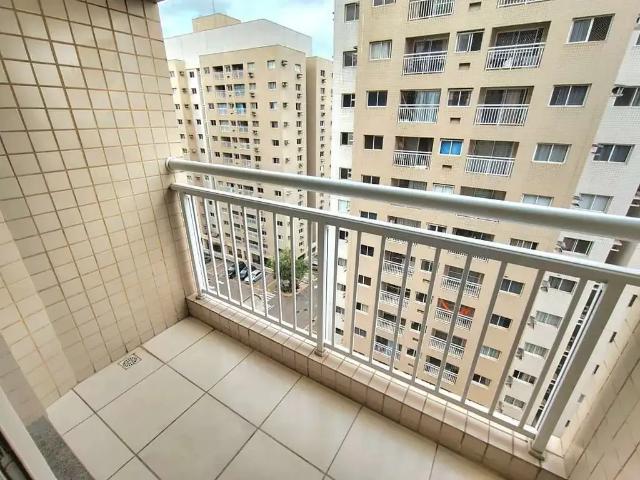 Apartamento venda em Região Geográfica Imediata de São Luís, Nazaré