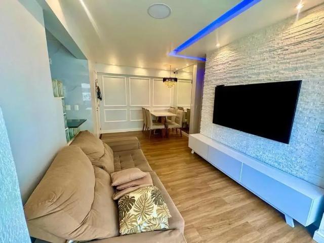 Apartamento venda em Região Geográfica Imediata de São Luís, Nazaré