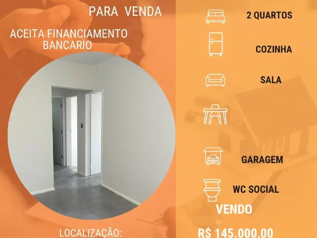 Apartamento venda em Região Geográfica Imediata de São Luís, Nazaré