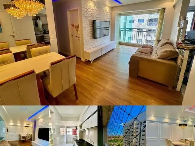 Apartamento venda em Região Geográfica Imediata de São Luís, Nazaré