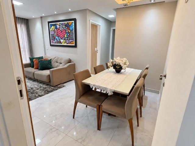 Apartamento venda em Angelim, São Luís