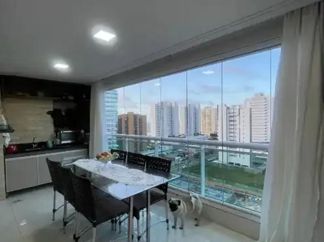 Apartamento venda em Região Geográfica Imediata de São Luís, Nazaré