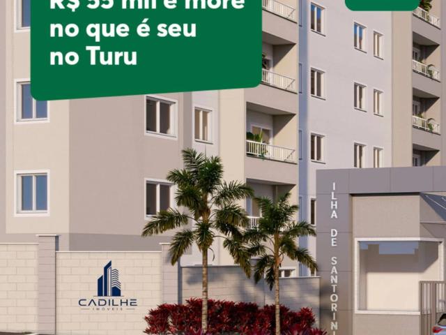 Apartamento venda em São Luís, Região Geográfica Intermediária de São Luís