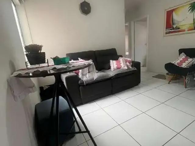 Apartamento venda em Região Geográfica Imediata de São Luís, Nazaré