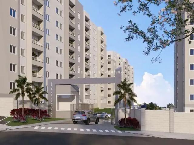 Apartamento venda em Região Geográfica Imediata de São Luís, Nazaré