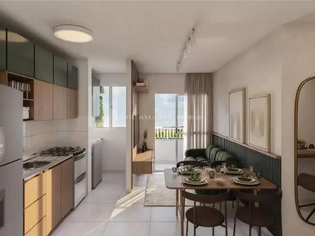 Apartamento venda em Região Geográfica Imediata de São Luís, Nazaré