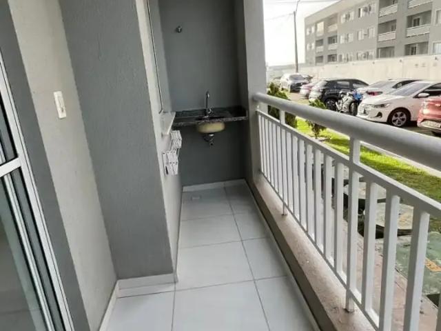 Apartamento venda em Região Geográfica Imediata de São Luís, Nazaré