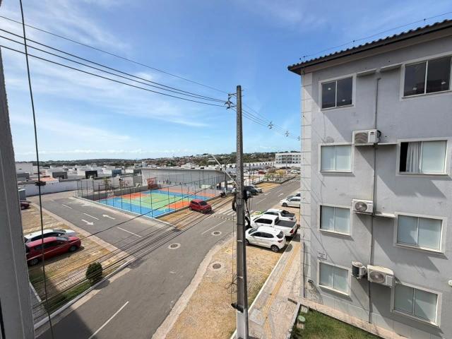 Apartamento venda em Cruzeiro do Anil, São Luís