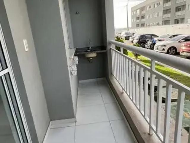 Apartamento venda em Região Geográfica Imediata de São Luís, Nazaré