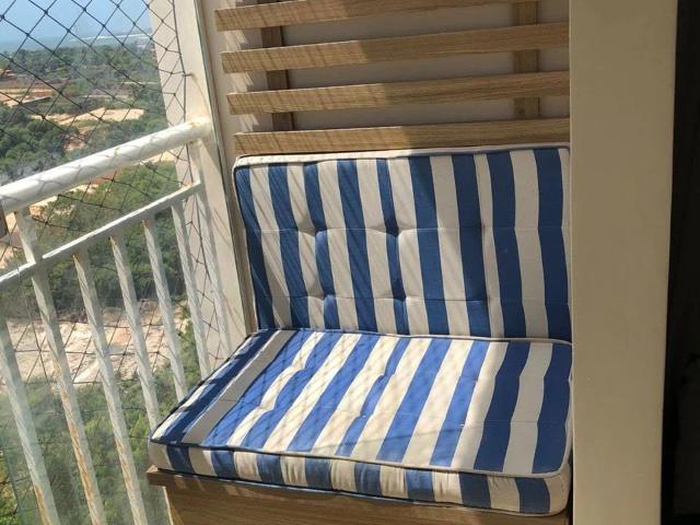 Apartamento venda em Vila Cascavel, São Luís