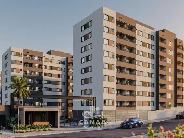 Apartamento venda em Região Geográfica Imediata de São Luís, Nazaré