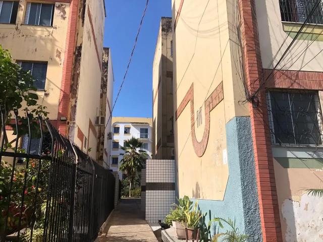 Apartamento venda em Região Geográfica Imediata de São Luís, Nazaré