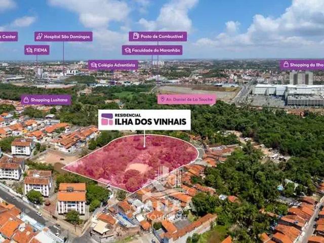 Apartamento venda em Região Geográfica Imediata de São Luís, Nazaré