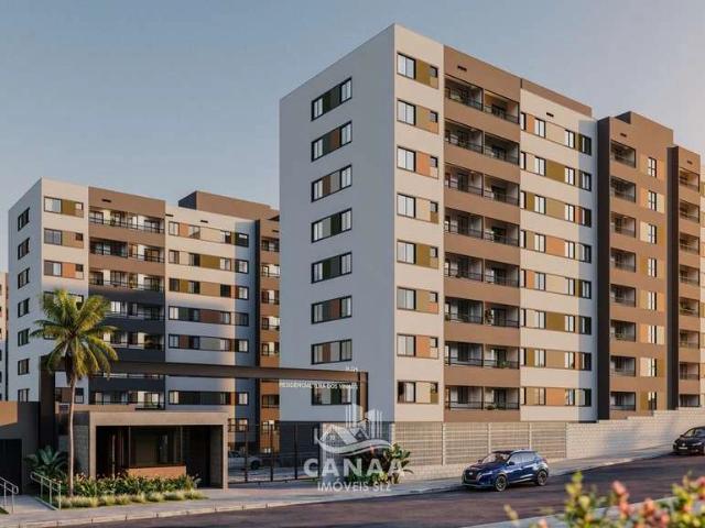 Apartamento venda em Bom Jardim, São Luís