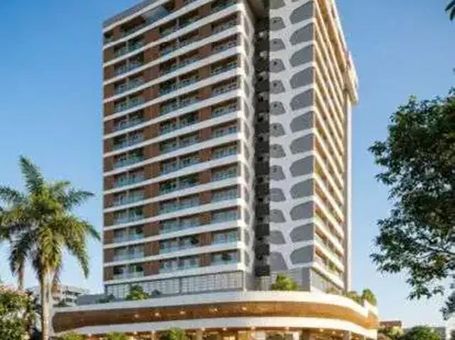 Apartamento venda em Região Geográfica Imediata de São Luís, Nazaré
